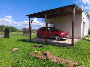 Campo La Rosa